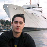 Michael Volodarsky